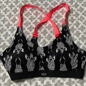 Victoria Secret Sports bra